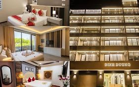 Binh Duong Resident Hotel